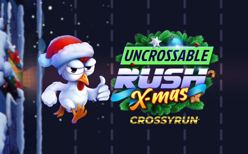 La Experiencia de Jugar al Slot Uncrossable Rush en Chile Es Impresionante