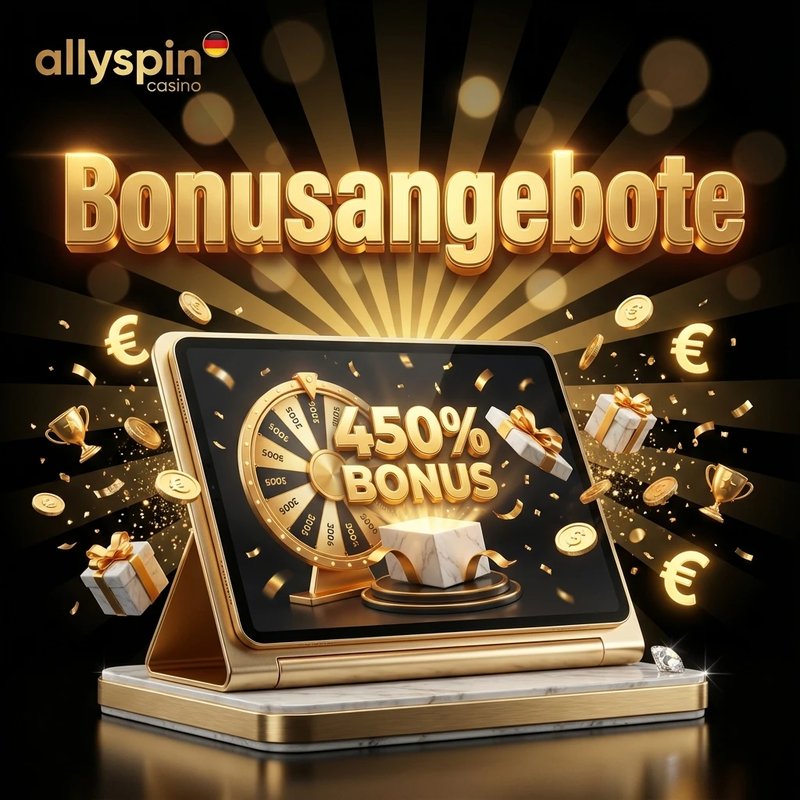 Overview of allyspin casino login