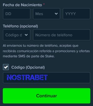 Descubre las Opciones de Apuestas en Stake Casino en España in Spain