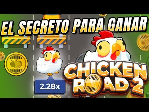 Conoce el Mysterious Juego de la Ruta del Pollo en España, chicken road casino